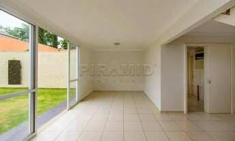 Imagem 2: Casa em condomínio fechado com 146,24m², bairro Jardim Botânico, Zona Sul de Ribeirão Pret