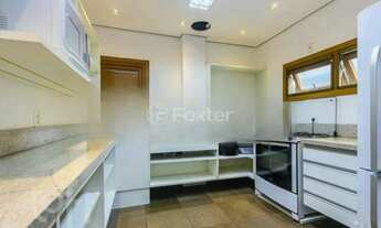 Imagem 2: Cobertura à venda Rua Anita Garibaldi, Boa Vista - Porto Alegre