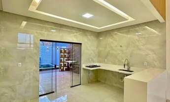 Imagem: Casa em Nilópolis Cidade Nova