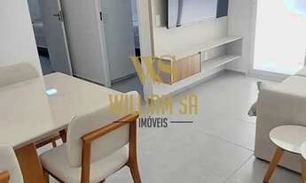 Imagem 5: Mirante Condomínio Clube - Apartamento 2 quartos 48 metros na Praia do Futuro em Fortaleza