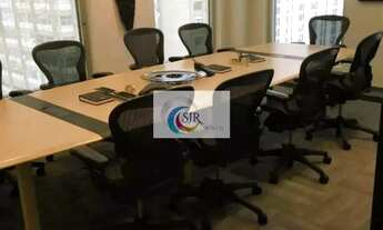 Imagem 6: Conjunto, 270 m² Itaim Bibi - São Paulo/SP