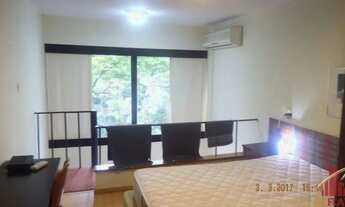 Imagem 3: Flat com ótimo preço no bairro Bela Vista. Confira!