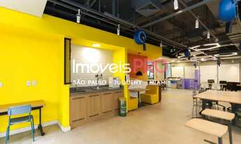 Imagem 16: Cobertura Classe A