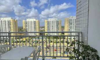 Imagem: Imóvel para aluguel com 58 metros quadrados