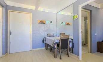 Imagem 5: VENDE APARTAMENTO 1 DORMITÓRIO SANTANA