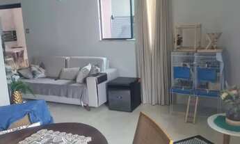 Imagem 3: BELÍSSIMA CASA TRIPLEX COM 4 QUARTOS 4 SUÍTES,PISCINA PRIVATIVA,EM IPITANGA,LAURO DE FREIT