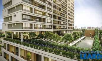 Imagem 3: APARTAMENTO - VILA MARIANA - SP