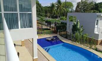 Imagem 5: Casa Duplex em condomínio no Eusébio com 148 metros quadrados