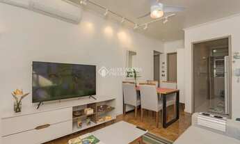 Imagem 4: Apartamento 2 quarto(s), no bairro Mont Serrat