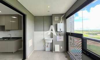 Imagem 4: Aluguel Apartamento JARDIM SUL