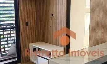 Imagem 5: Apartamento com 2 dormitórios para alugar, 40 m² por R$ 2.421,00/mês - Jardim D Abril - Os