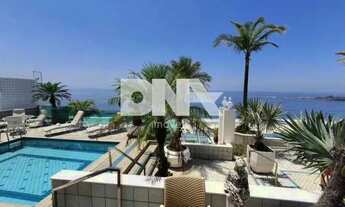 Imagem: Cobertura triplex com 1500m2 de altíssimo