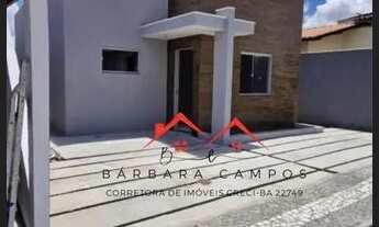 Imagem: Casa 3-4, Residencial na Ayrton Senna