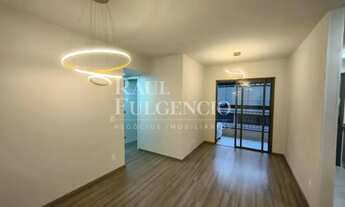 Imagem 2: Apartamento para locação com 02 quartos, 01 vaga de garagem, próximo ao shopping