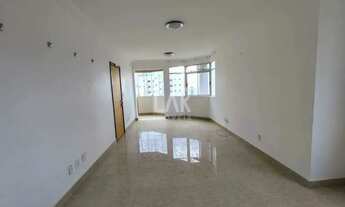 Imagem 3: Apartamento para aluguel, 4 quartos, 1 suíte, 2 vagas, Buritis - Belo Horizonte/MG