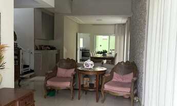 Imagem: Casa para locação no Urbanova - Condomínio