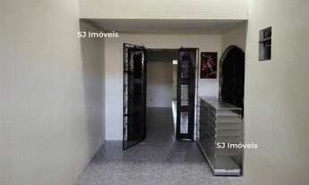 Imagem 3: Conforto e espaço no José Walter: 3 quartos e quintal privativo