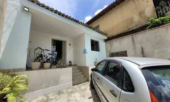 Imagem 5: Casa à Venda - 2 Quartos -180m² - Leticia BH