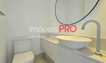 Imagem 7: Apartamento locação com 3 Quartos e 5 banheiros, 149 m²