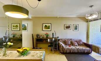 Imagem 7: Apartamento mobiliado Jardim Botânico