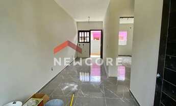 Imagem 3: Casa em Rua Bernandino Bonifácio Ferreira - Nossa Chácara - Gravataí/RS