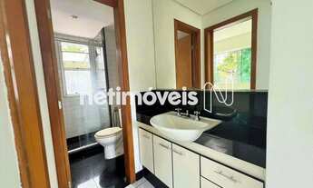 Imagem 7: Locação Apartamento 1 quarto Funcionários Belo Horizonte