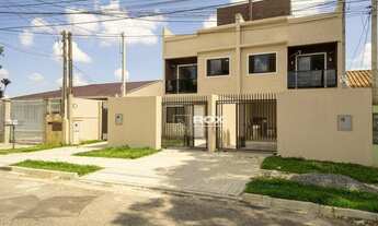 Imagem 2: Sobrado com 3 quartos à venda, 116 m² - Xaxim - Curitiba/PR