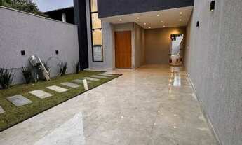 Imagem 3: Casa com 3 dormitórios à venda, 104 m² por R$ 450.000,00 - Canellas City - Iguaba Grande/R