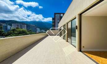 Imagem: Cobertura com 4 quartos à venda, 460 m²