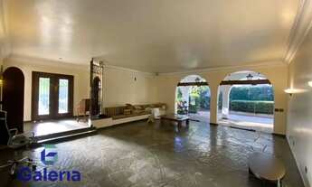 Imagem 5: Casa comercial/residencial com 4 quartos para alugar, 517m² - Alto da Boa Vista