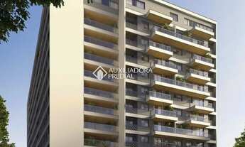 Imagem 4: Apartamento com 2 quartos e vaga!