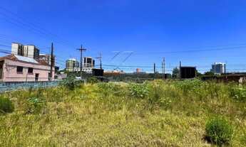 Imagem 2: Área com 1.370 m² à venda no Centro de Canoas