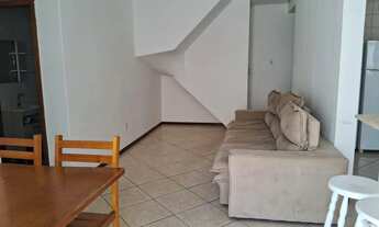 Imagem 7: Cobertura duplex a venda na Trindade