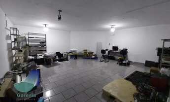 Imagem 4: Ponto comercial com 7 salas para alugar, 168m² - Campos Elíseos