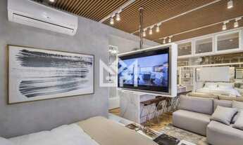 Imagem: Apartamento 1 Dormitório no Centro Histórico