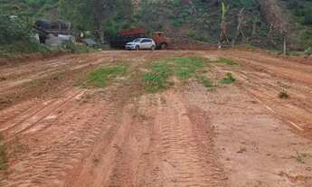 Imagem 4: Terreno em Ibatiba às margens da Br 262