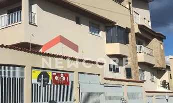 Imagem 3: Casa em Rua Granada - Vila Hortência - Sorocaba/SP