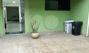 Imagem: Prédio inteiro à venda ou para locação