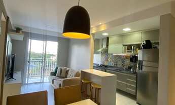 Imagem 3: WM - Apartamento 3 quartos com suite Vilagio Laranjeiras 499.000,00