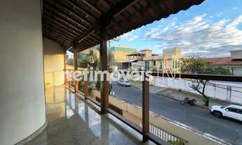 Imagem 6: Locação Casa Jardim Riacho das Pedras Contagem