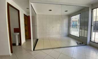 Imagem 5: Salão para alugar, 110 m² por R$ 3.260,00/mês - Centro - Santo André/SP