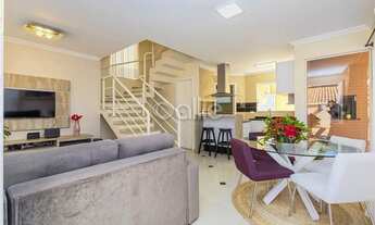 Imagem: Sobrado em condomínio mobiliado!