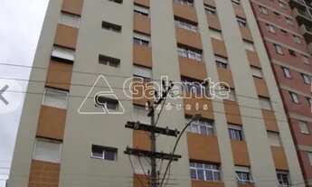 Imagem: Apartamento - Bosque - Campinas