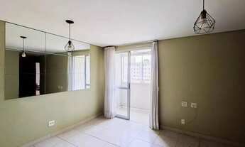 Imagem: Apartamento à venda no Floresta 03 quartos