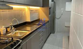 Imagem: Rio 2 - Cobertura para locação, Barra