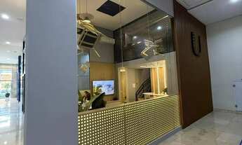 Imagem 4: Sala Comercial com Mezanino Auguel Anual no Riviera Business & Mall Praia Brava