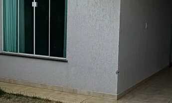 Imagem: Vendo casa de 2 quartos no Setor Cristina