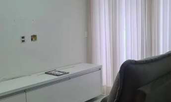 Imagem 4: Apartamento semi mobiliado em Alphaville, 18 forte, 6.500 o pacote