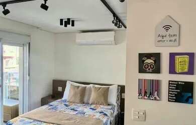 Imagem 14: Venda Apartamento 1 Dormitórios - 47 m² Consolação