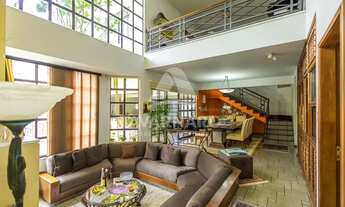 Imagem 5: Confortável Residência Jardim América